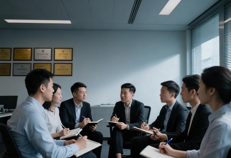 选择咨询顾问公司的智慧之选